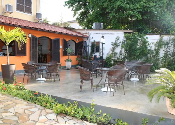 Pousada LisamarPousada