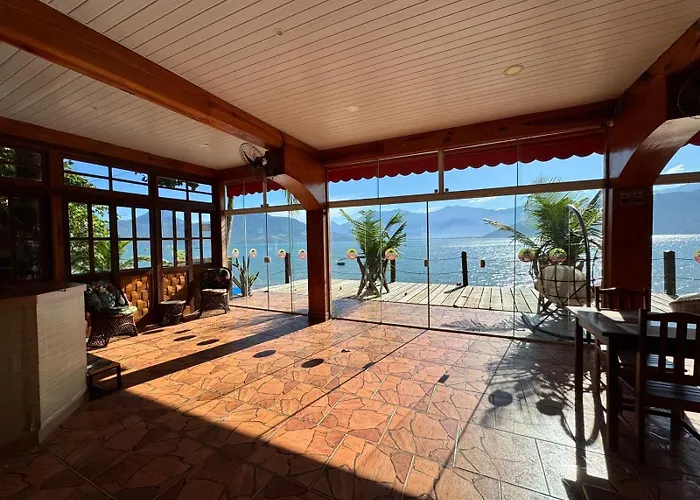 Pousada da PraiaPousada