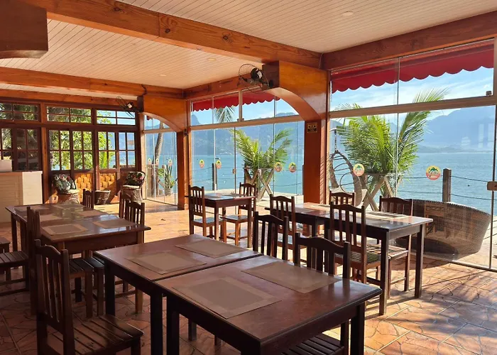 Pousada da PraiaPousada