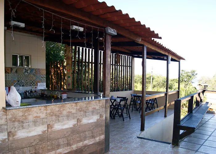 Pousada Costa dos CoraisPousada